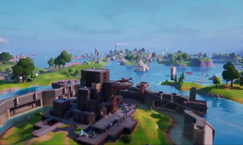 事中崭露头 事中崭露头