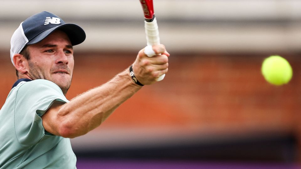 他们都在赛 他们都在赛