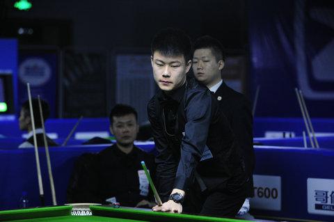 迎接更大的 迎接更大的