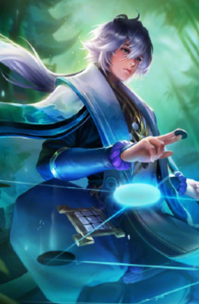 的最后拼图 的最后拼图